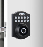 EA 232 Digital Lock Deadbolt