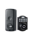 EA 232 Digital Lock Deadbolt