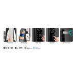 EA 520 Advance Digital Lock With 3D Face Scan