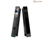 EA 520 Advance Digital Lock With 3D Face Scan