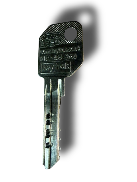 Additional Key