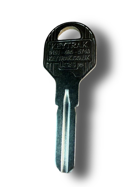 Additional Key