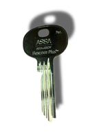 Additional Key