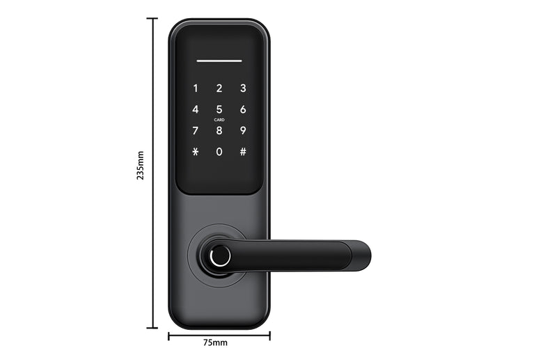 EA 130 Smart Lock