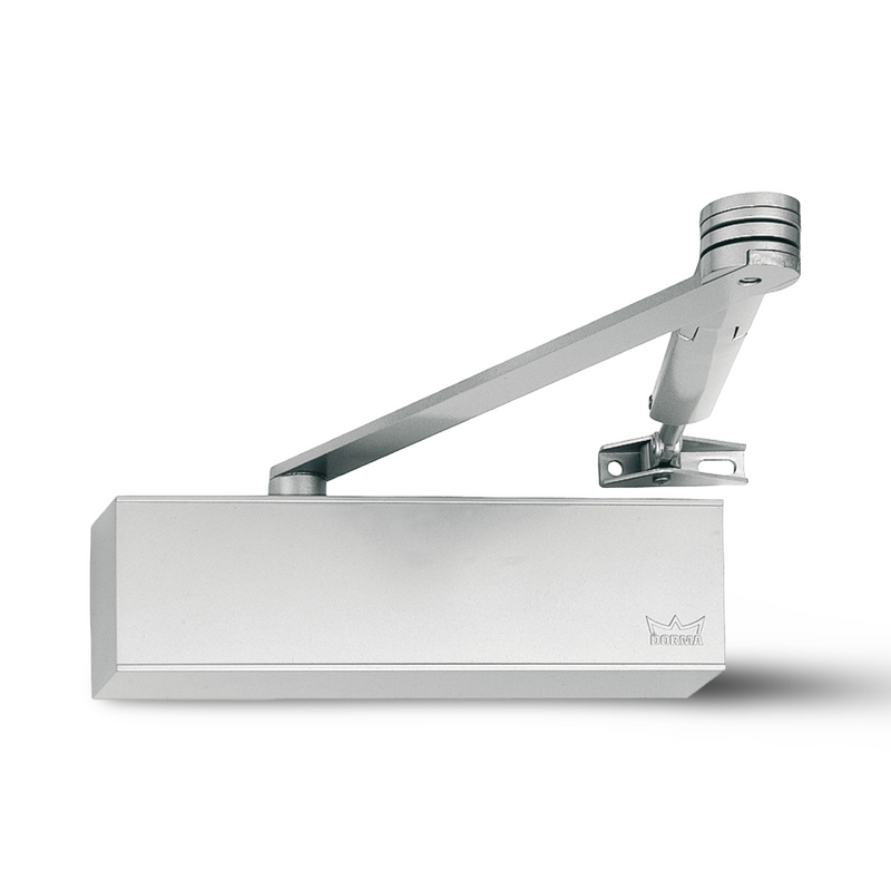 Dorma TS72 Overhead Door Closer Size 2-4