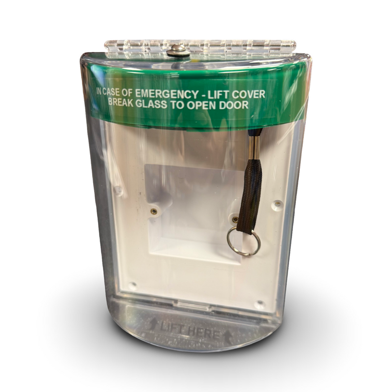 STI Enviro Stopper STI-13120EG