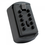 ASEC Vital Small Key Safe with Cover