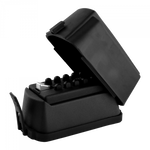ASEC Vital Small Key Safe with Cover