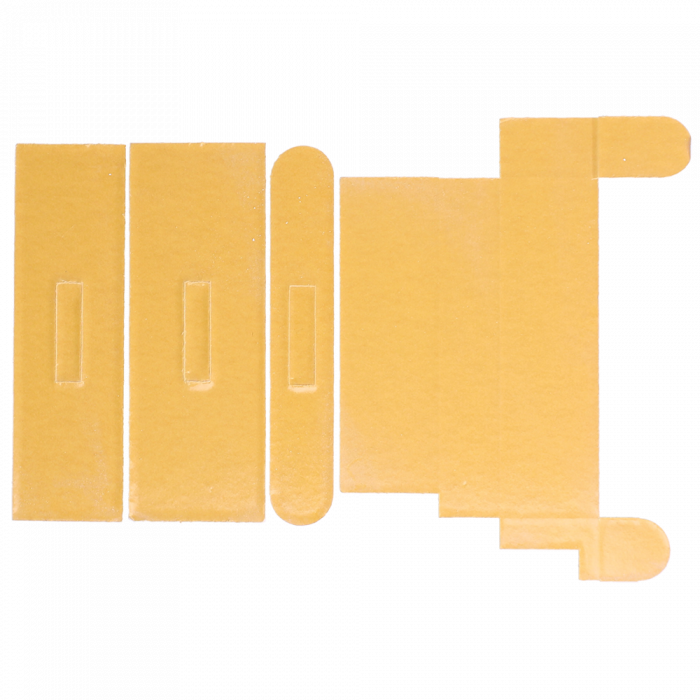 INPK-351 Intumescent Kit for 351M80