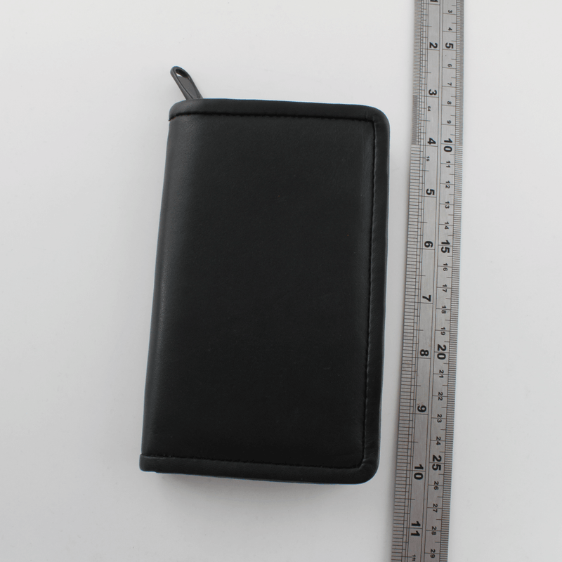 Dangerfield Lambskin 