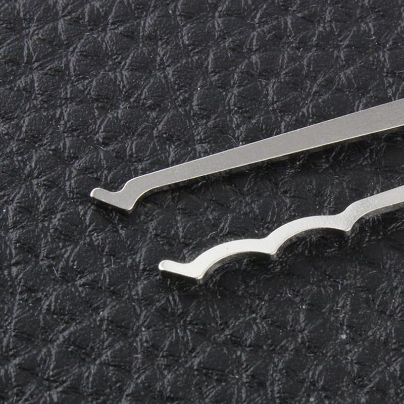 Dangerfield Bogota EDC Lock Pick Set