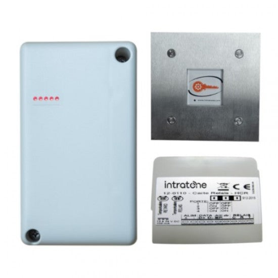 Intratone GSM Proximity Reader – Keytrak
