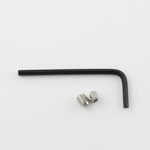 Dangerfield  'J-Tool' Reach-Through Door Thumbturn Opening Tool