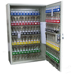 Self Closing Deep Key Cabinet