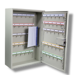 Self Closing Deep Key Cabinet