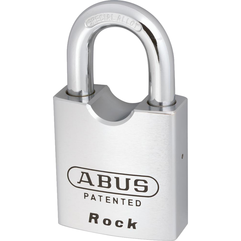 ABUS 83 Series Steel Open Shackle Padlock