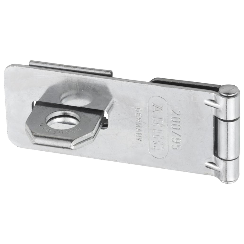 ABUS 200 Series Hasp & Staple
