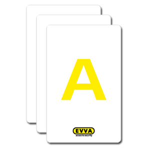 EVVA Airkey Proximity Cards