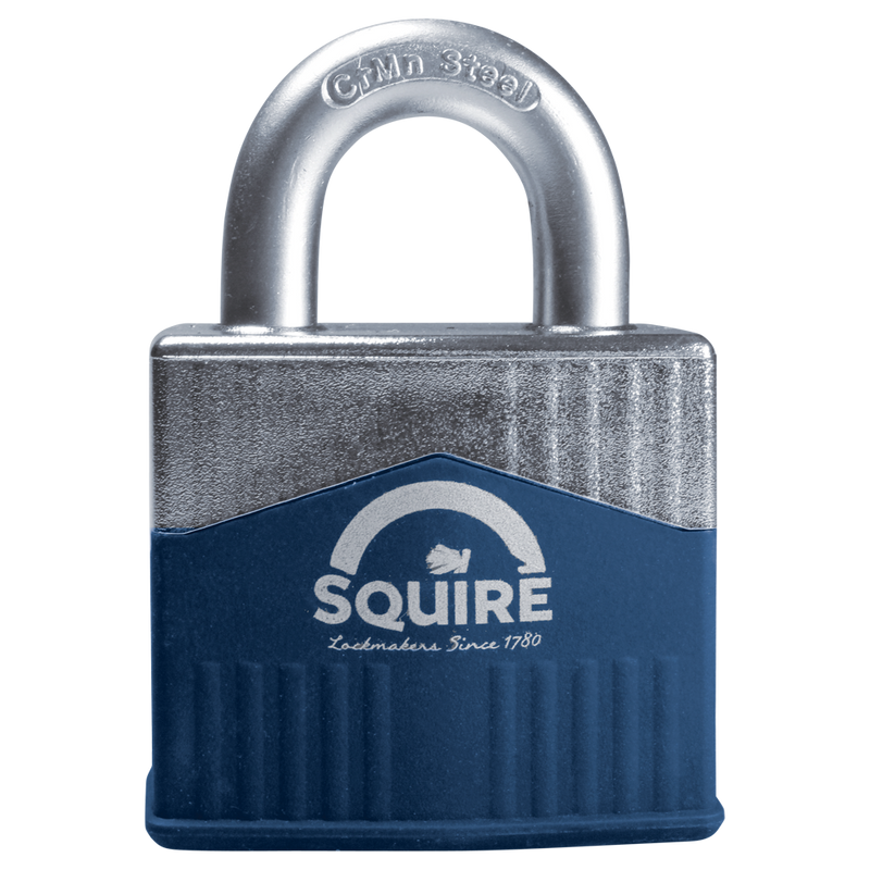 SQUIRE Warrior 55 Open Shackle Padlock
