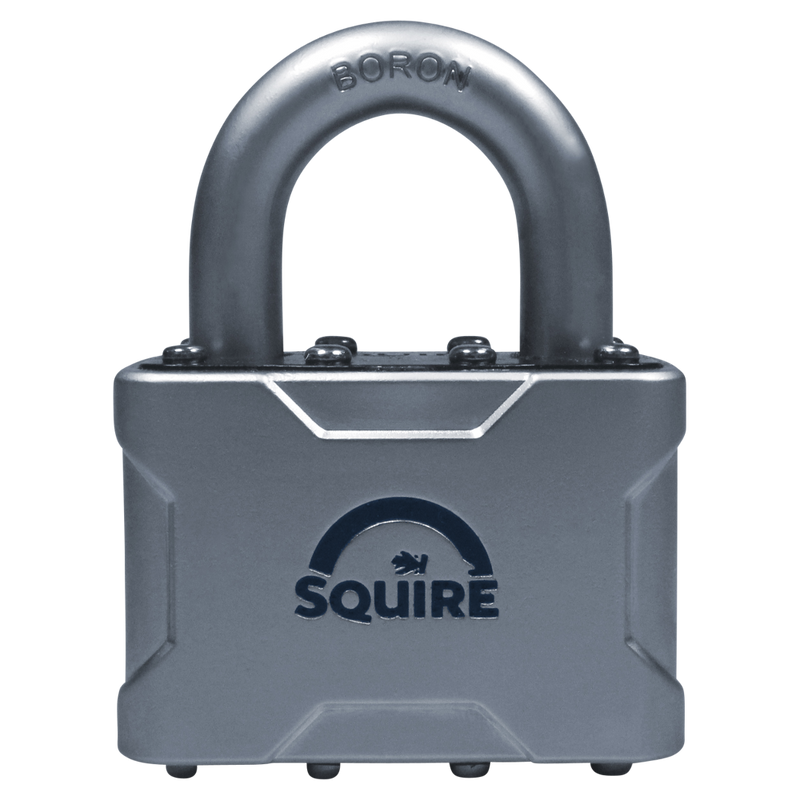 SQUIRE Vulcan P4 50 Open Shackle Padlock