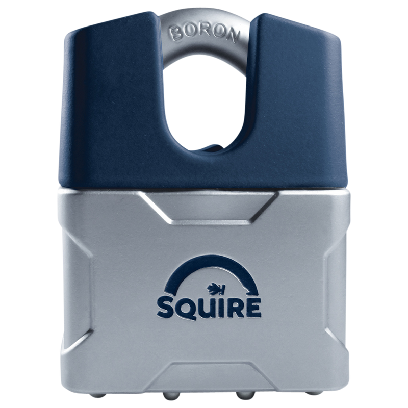 SQUIRE Vulcan P4 50CS Closed Shackle Padlock