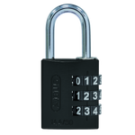 ABUS 144/30 30mm Combination Padlock