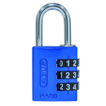 ABUS 144/30 30mm Combination Padlock