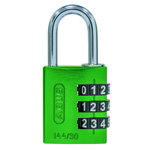 ABUS 144/30 30mm Combination Padlock