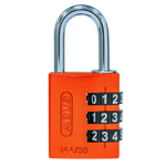 ABUS 144/30 30mm Combination Padlock