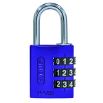 ABUS 144/30 30mm Combination Padlock