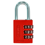 ABUS 144/30 30mm Combination Padlock