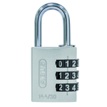 ABUS 144/30 30mm Combination Padlock