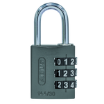 ABUS 144/30 30mm Combination Padlock