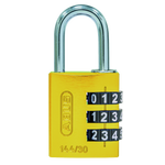 ABUS 144/30 30mm Combination Padlock