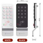 EALF23-HL Smart Digital Lock for Cabinet & Lockers