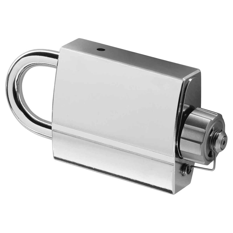 eCLIQ Grade 3 Super Weatherproof Padlock N318-25