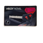 Abloy Novel Key