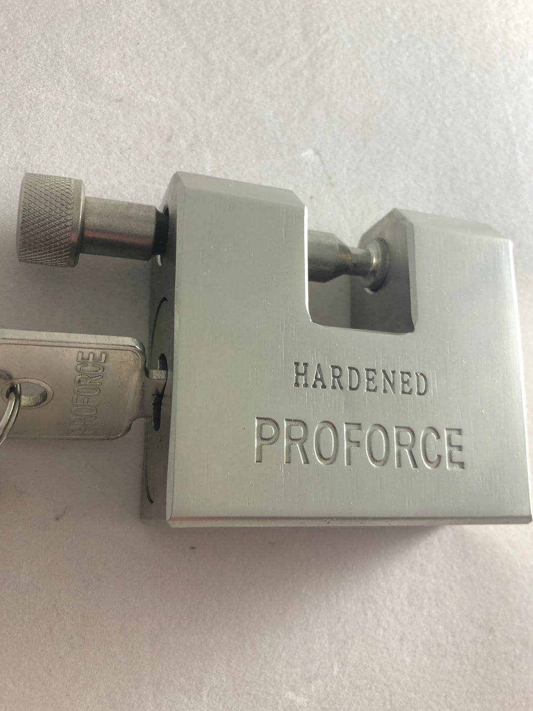 Pro Force 75 Container Padlock