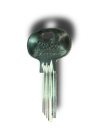 Additional Key