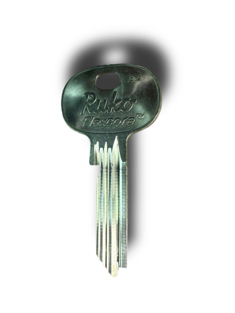 Additional Key