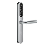 EA 210 Slim Line Smart Digital Lock for UPVC, Composite, Wooden & Aluminium Doors