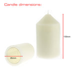 Candle Diversion Safe