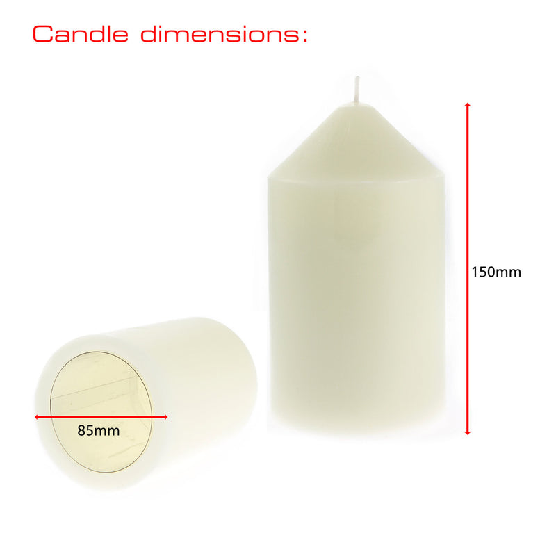 Candle Diversion Safe