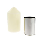 Candle Diversion Safe