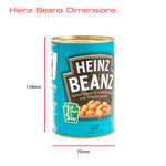 Food Can Diversion Safe