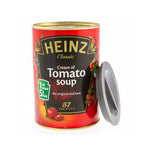 Food Can Diversion Safe