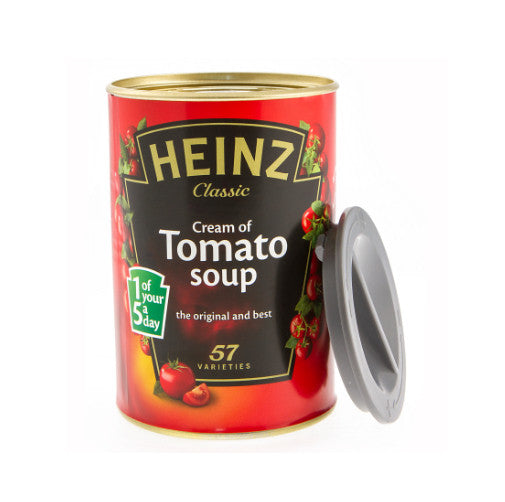 Food Can Diversion Safe