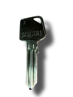 Additional Key
