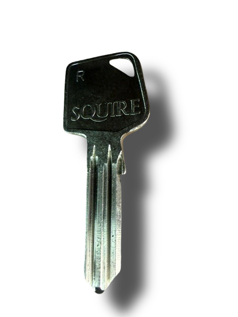 Additional Key