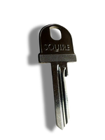 Additional Key